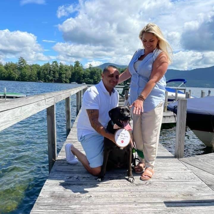 The Wedding Website of Lindsay Griesbach and Carlo Vitale
