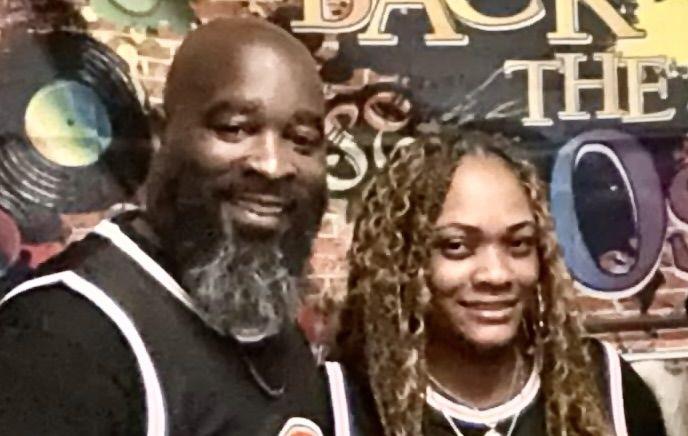 The Wedding Website of Tanisha Vaughn and Stephen Hilliard