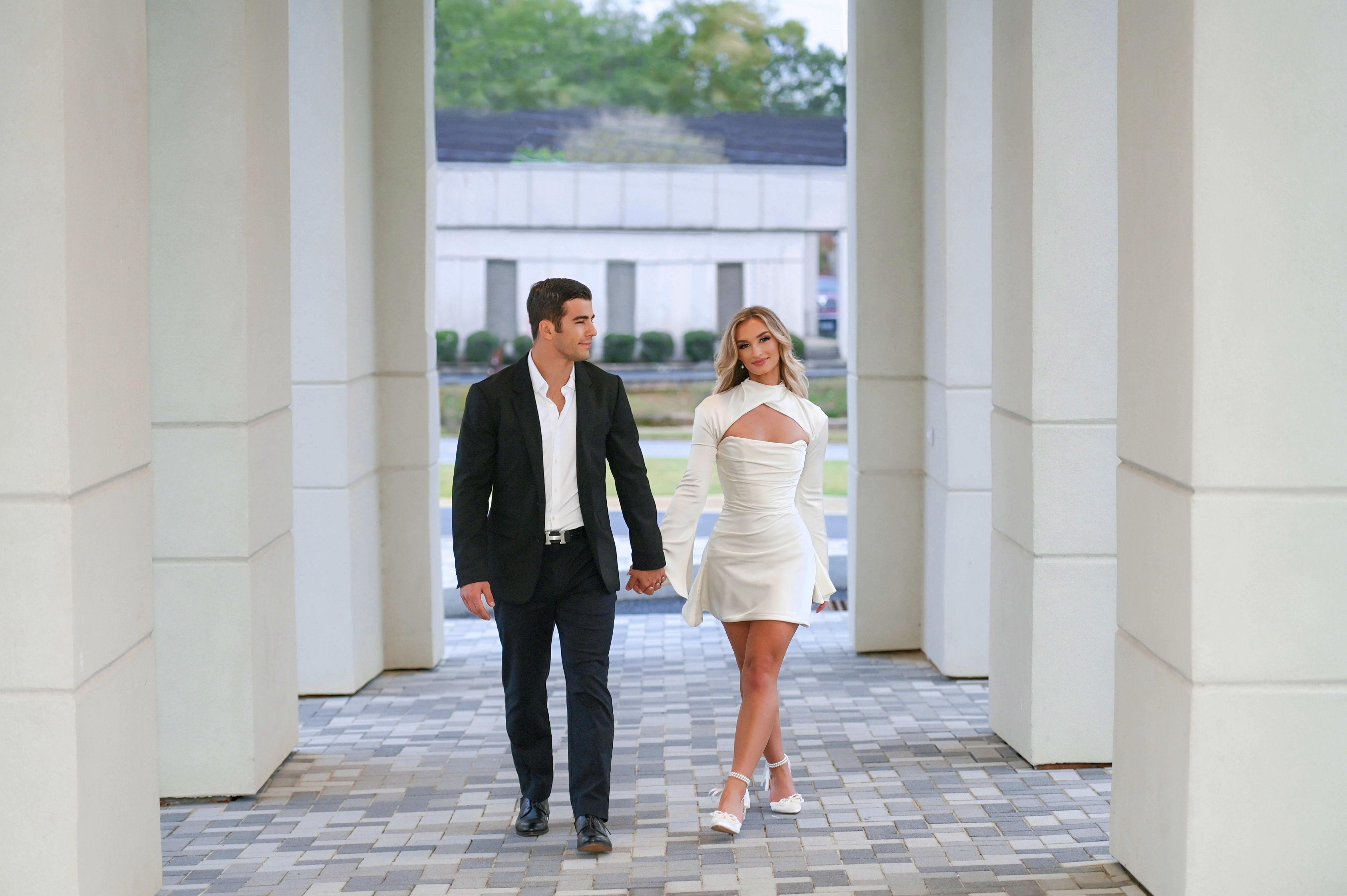 The Wedding Website of Elizabeth A. Stevenson and Patrick M. Munn