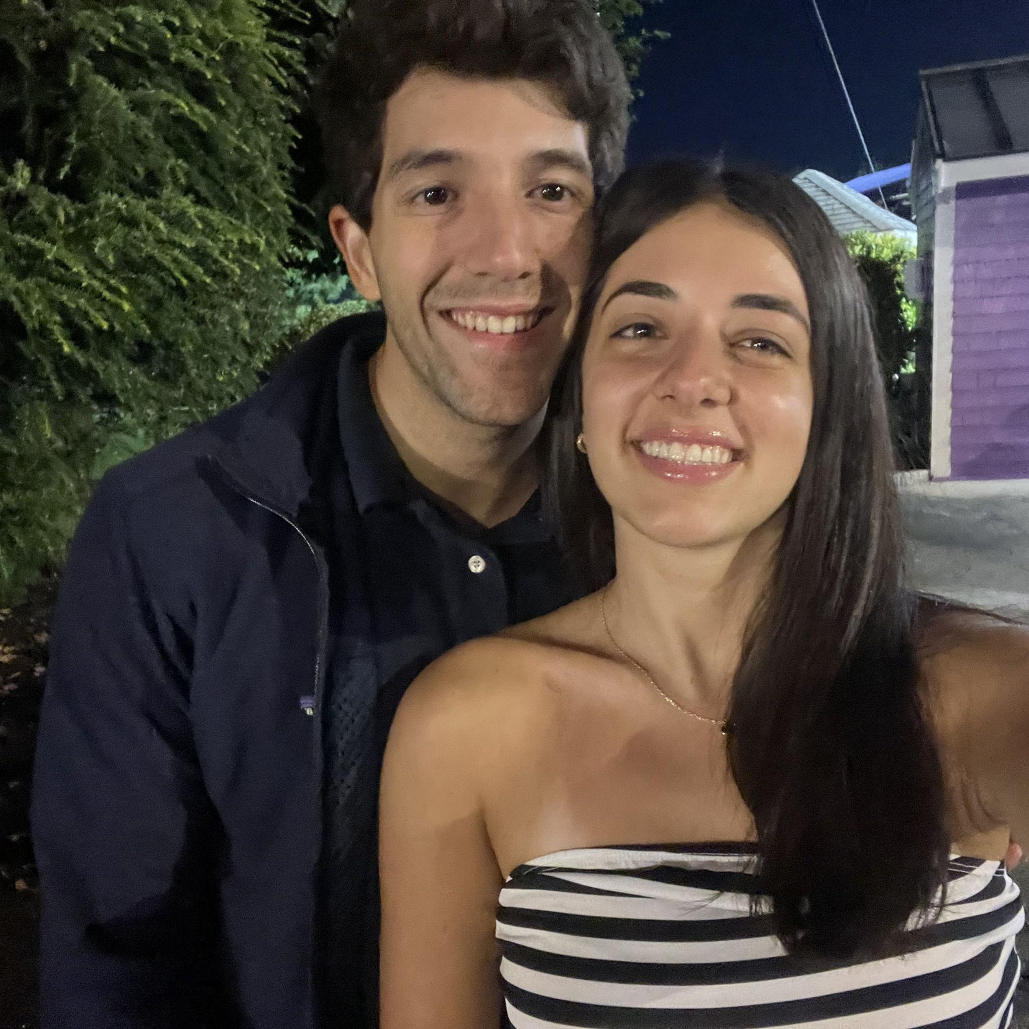 Mini Golf Date Night