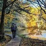 Durand Eastman Park