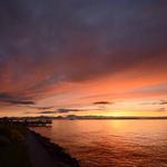 Alki Beach Park