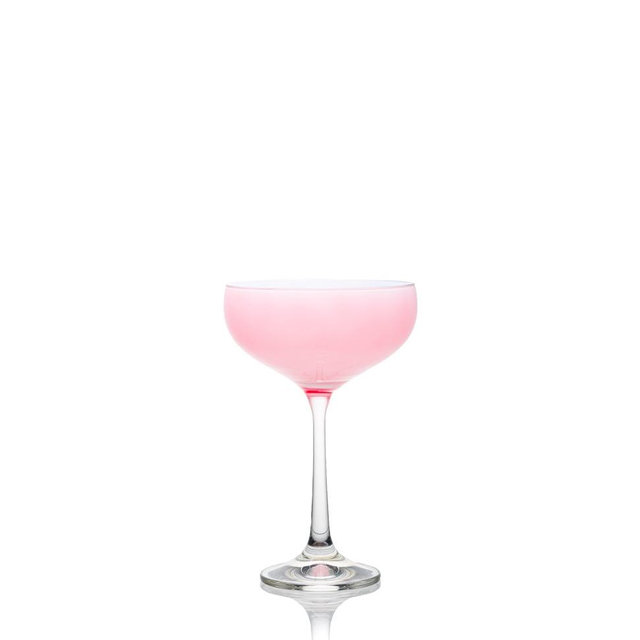 Color Pop Coupe