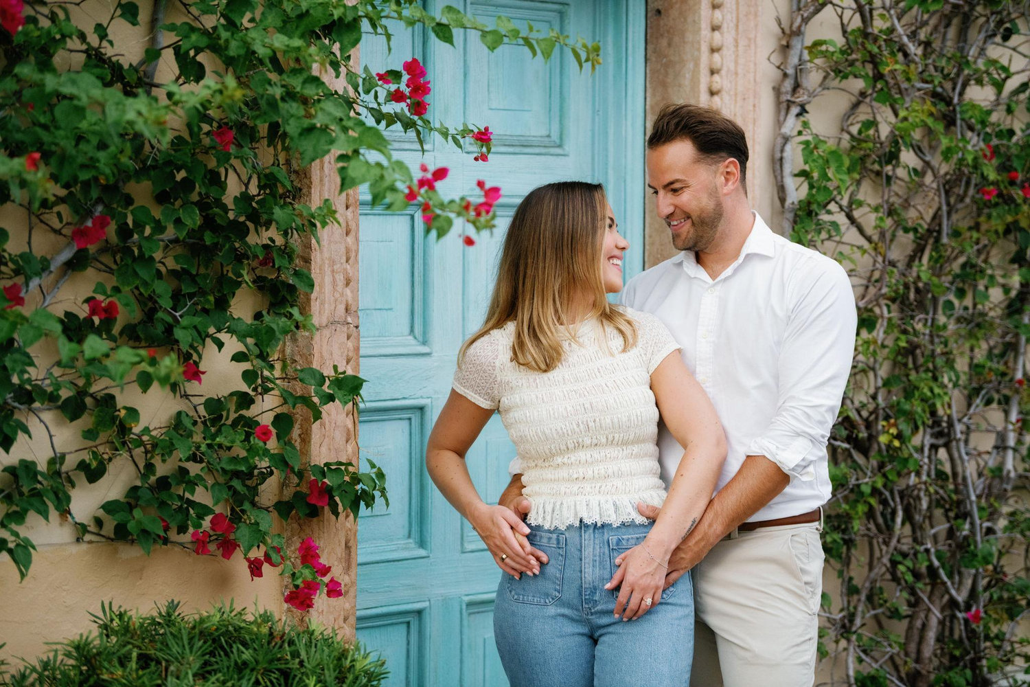 The Wedding Website of Ashlyn Brulato and William Mann