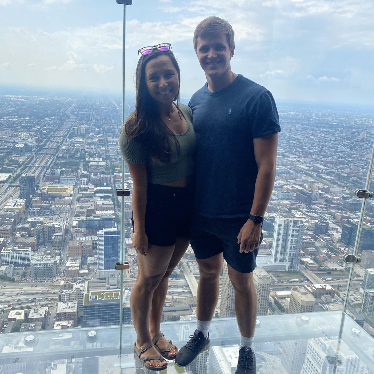 Chicago