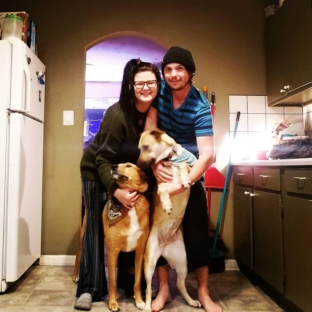 The night before we hosted our first Thanksgiving 2018