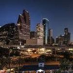 Downtown Houston