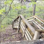 Fox Ridge State Park