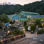 Ripley's Aquarium of the Smokies