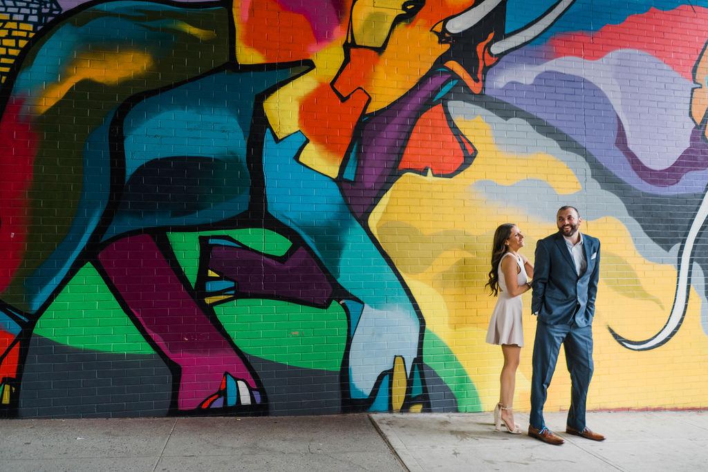 The Wedding Website of Jacqueline Palermo and Daniel Durr