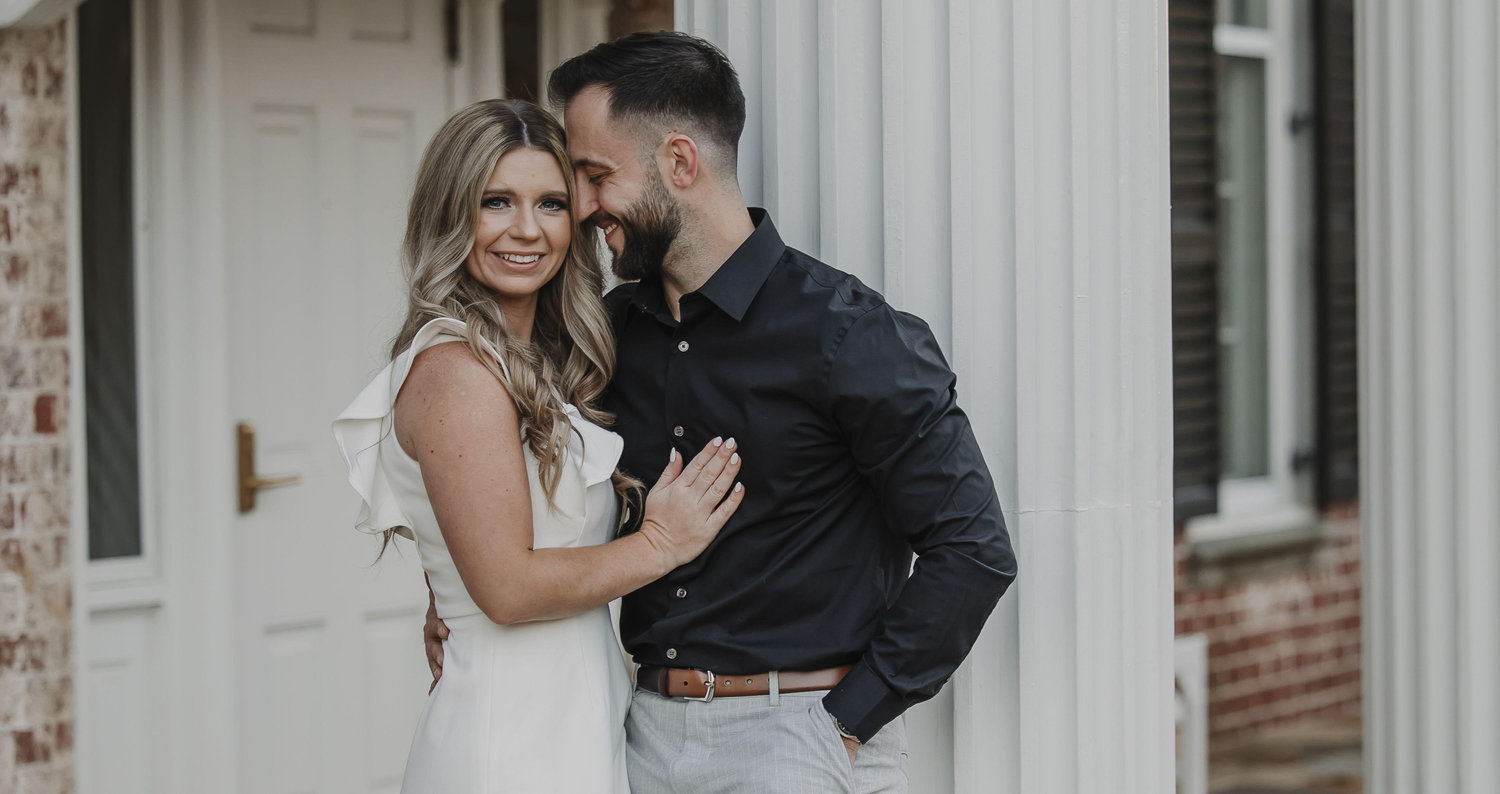 The Wedding Website of Edyta Sykala and Sebastian Bielecki