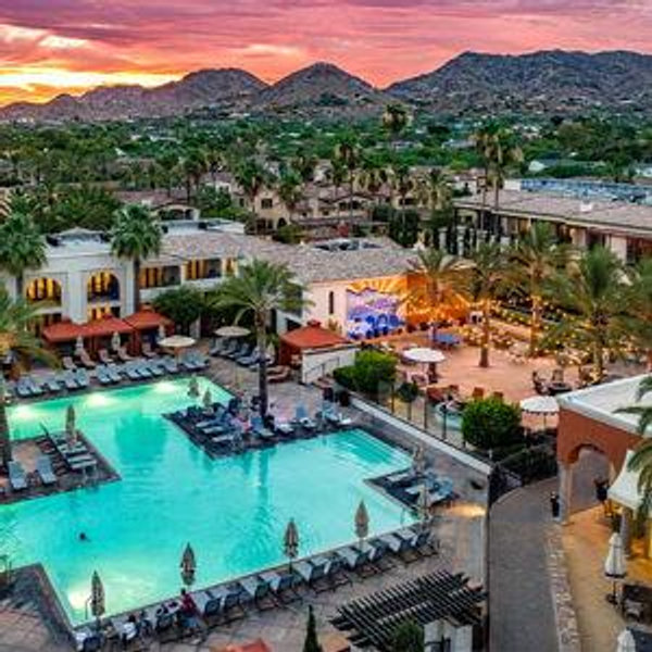 Arizona Resort & Spa