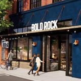 Bold Rock Asheville