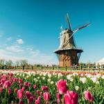 Windmill Island Gardens