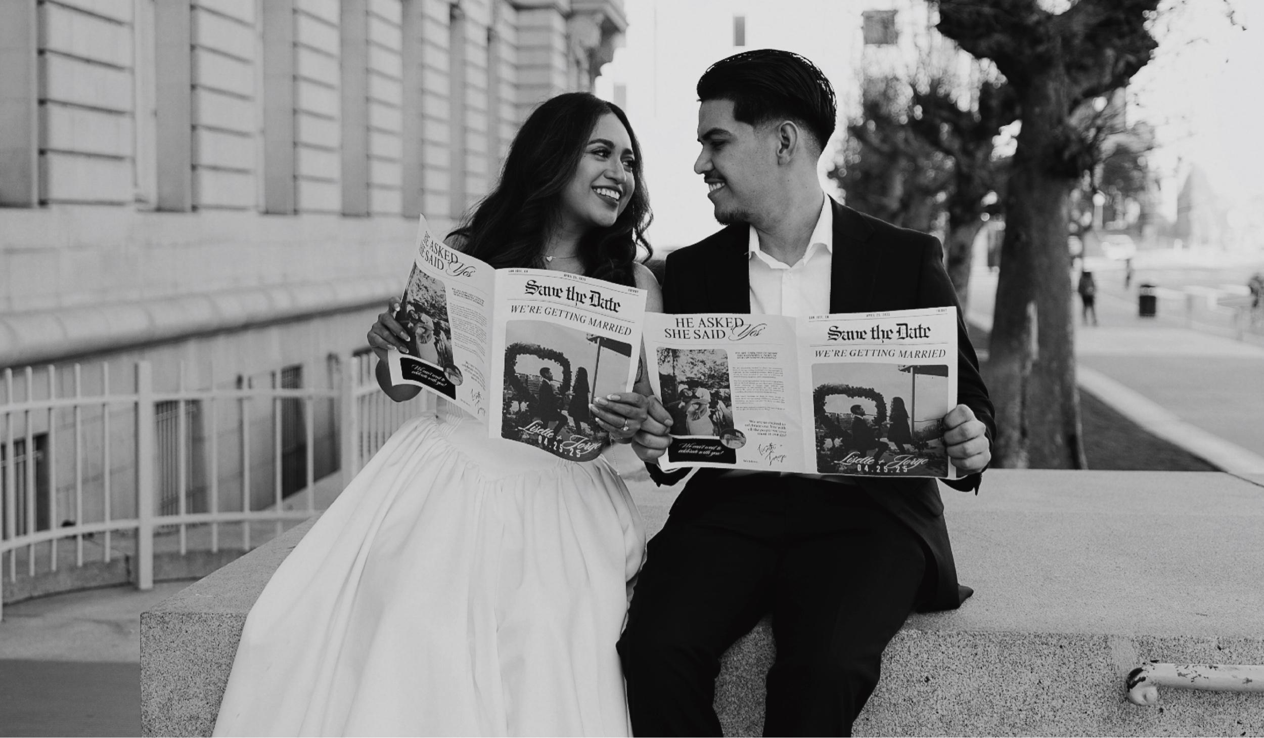 The Wedding Website of Lisette Suarez and Jorge Acosta
