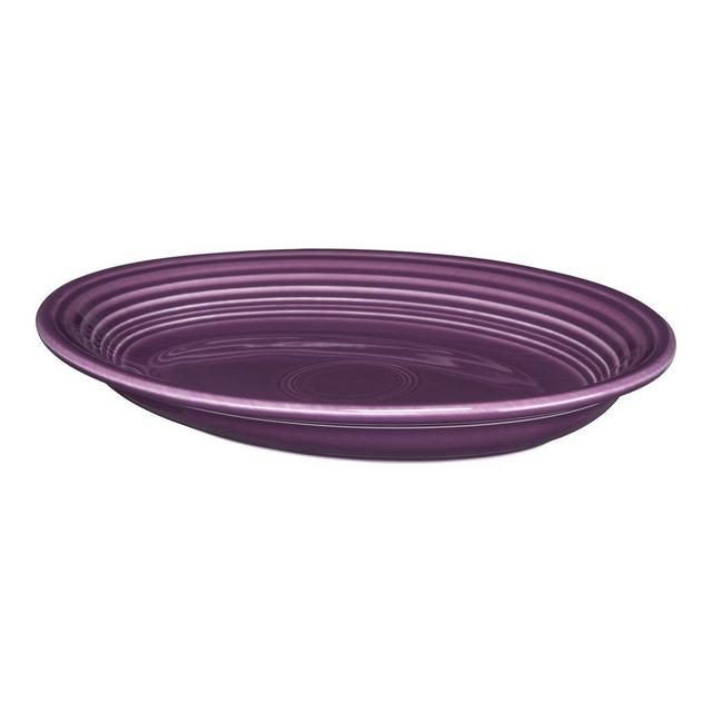 Medium Oval Platter