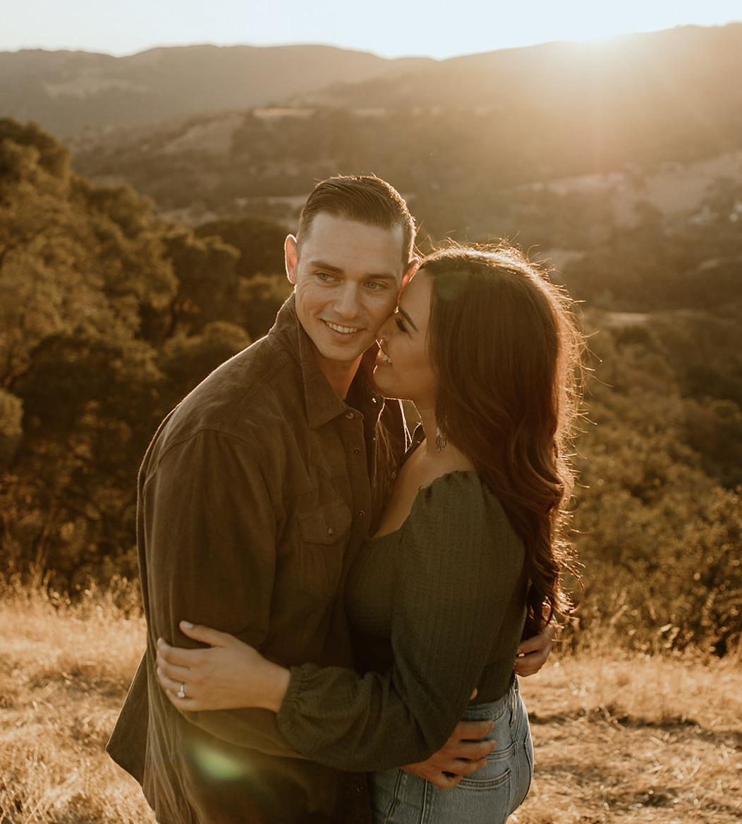The Wedding Website of Kayla Hahn and Justin Hahn