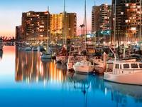 Marina del Rey