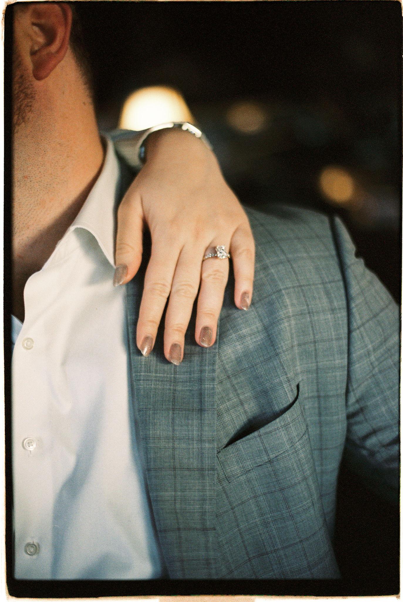 The Wedding Website of Ivy Kabbani and Sam Caldwell