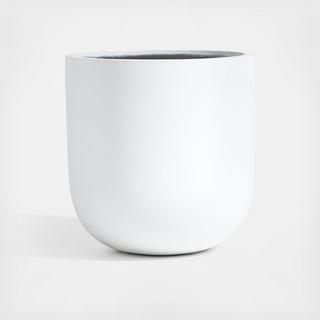 Junio Large Round Planter