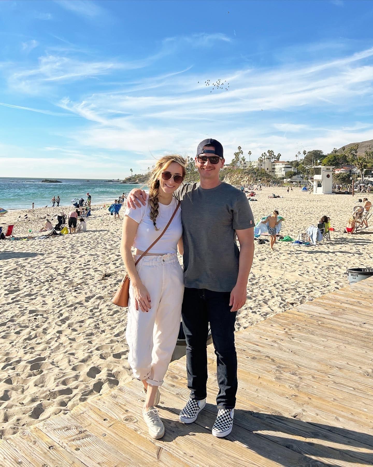 The Wedding Website of Kellie Brautigam and David Porter