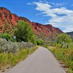 Rio Grande Trail and E Bikes