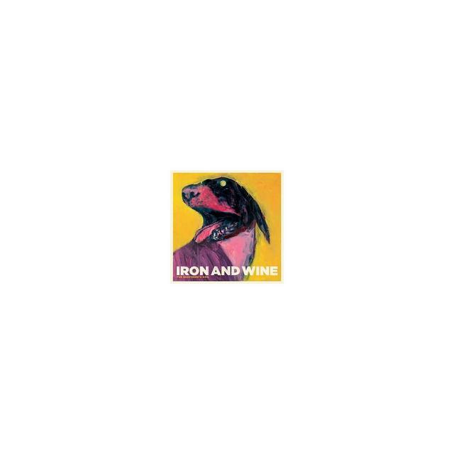 Iron & Wine - Shepherd's Dog (Vinyl)
