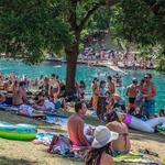 Barton Springs Pool