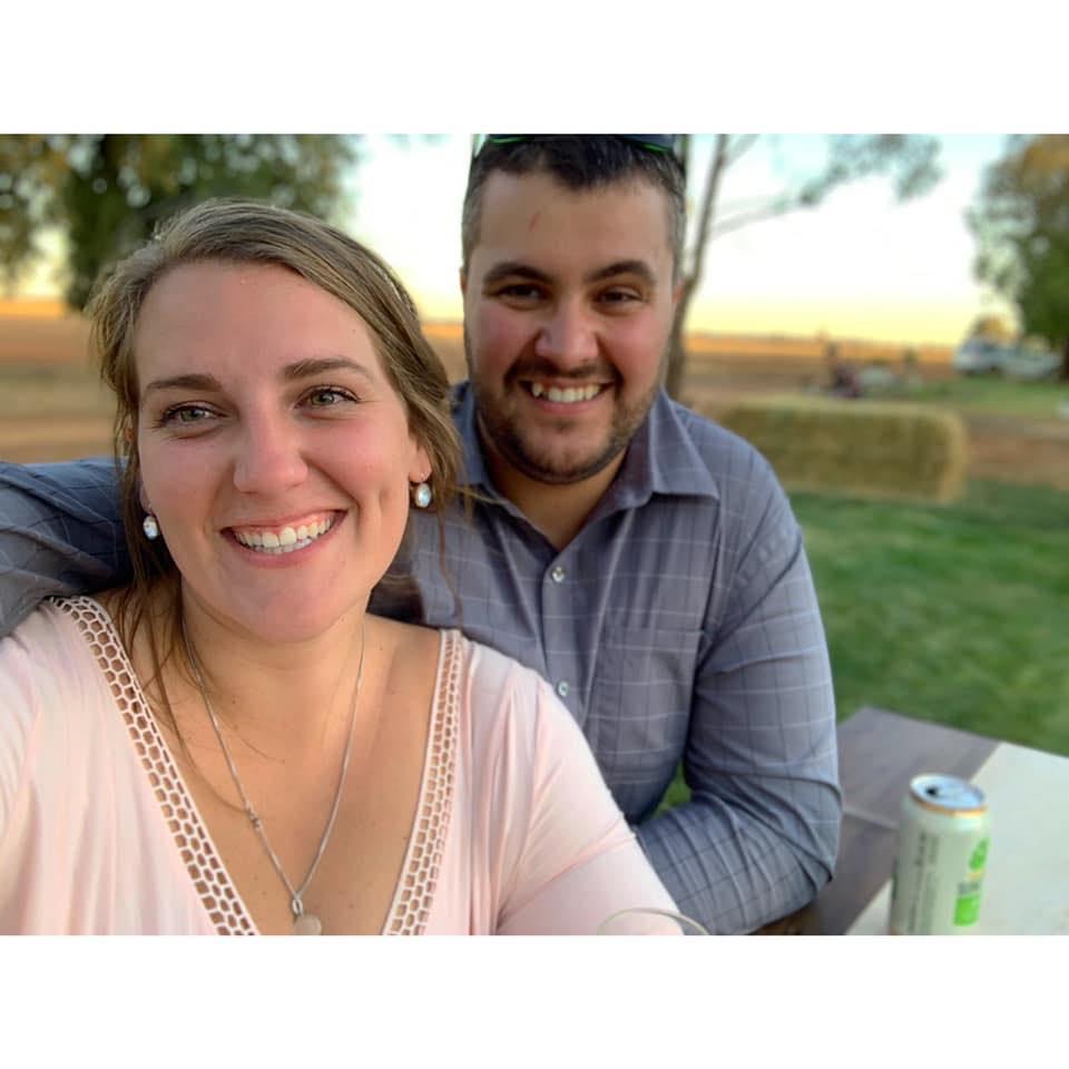 The Wedding Website of Kayla Hopley and Shawn Burkholder