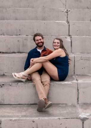 Miranda Allex and Tyson Richards' Wedding Website