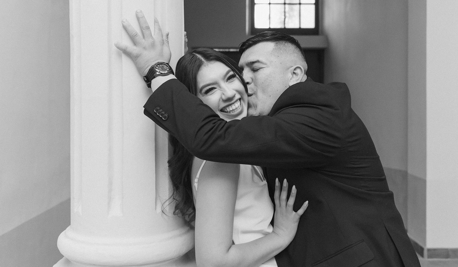 The Wedding Website of Sergio Benitez and Kimberly Velez