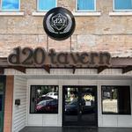 d20 Tavern
