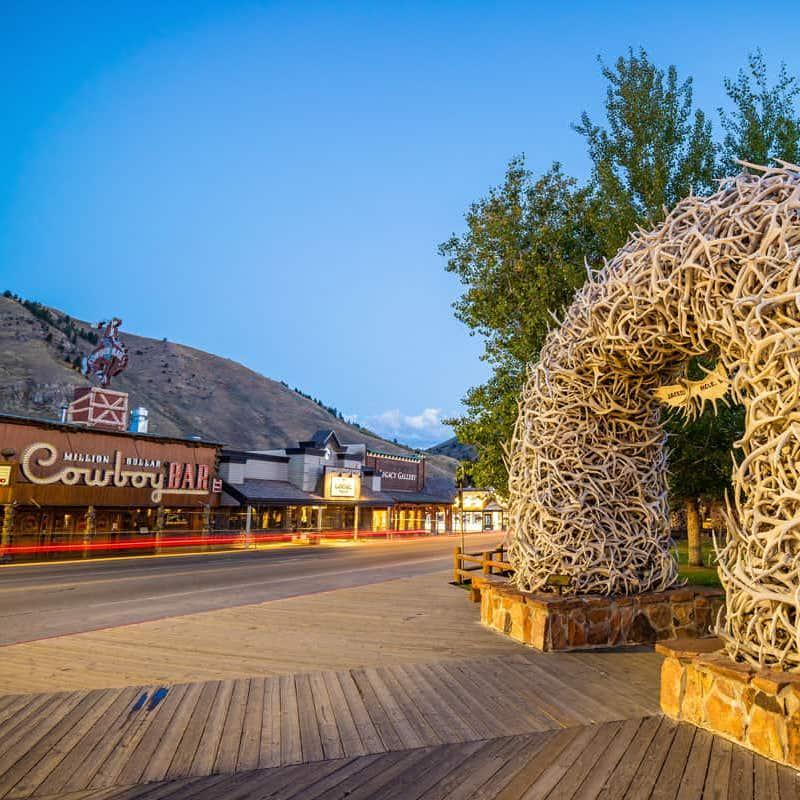 Jackson Hole