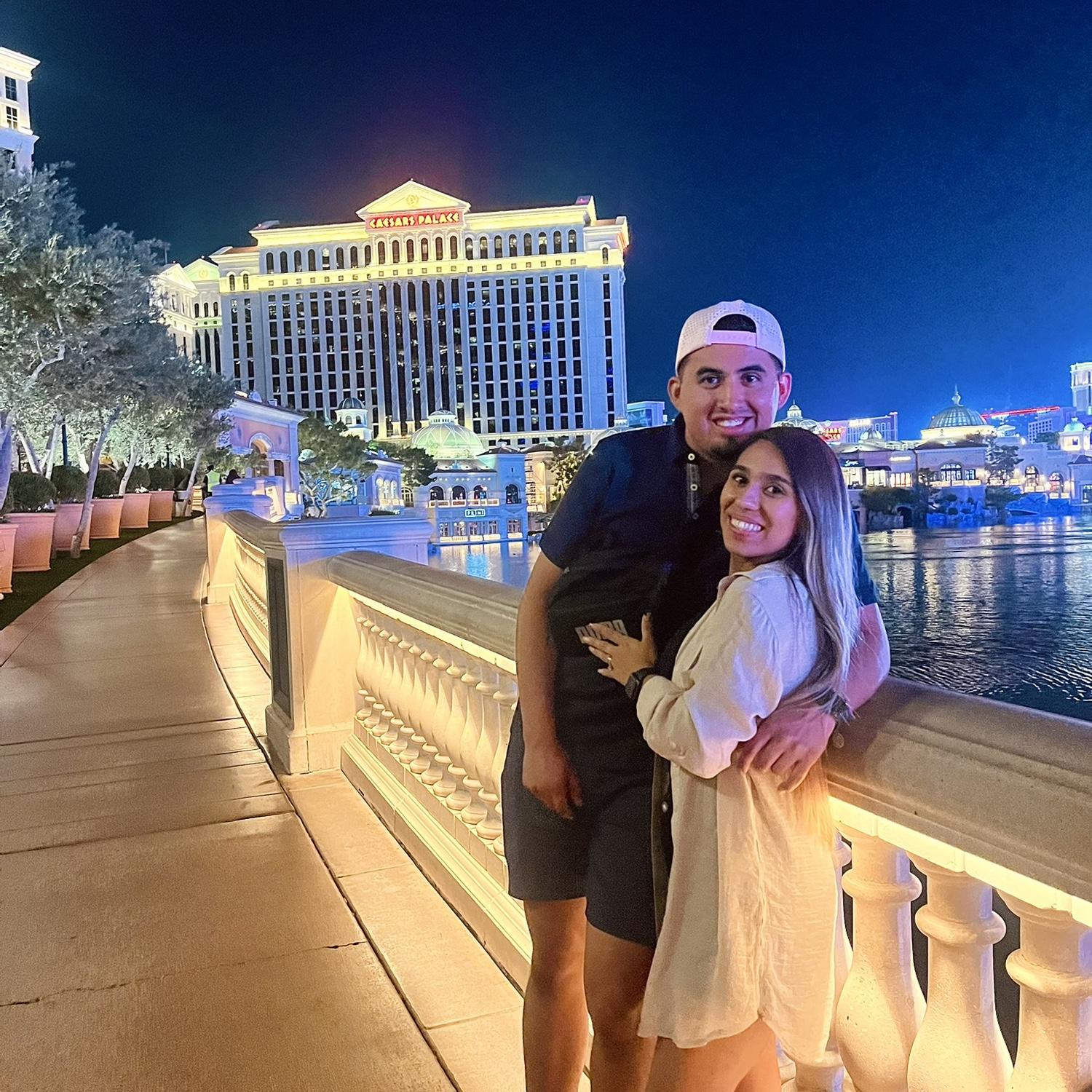 Las Vegas 23'