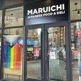 Maruichi Japanese Food & Deli