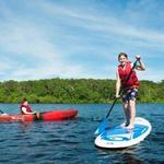 Kayaking & Stand Up Paddleboarding