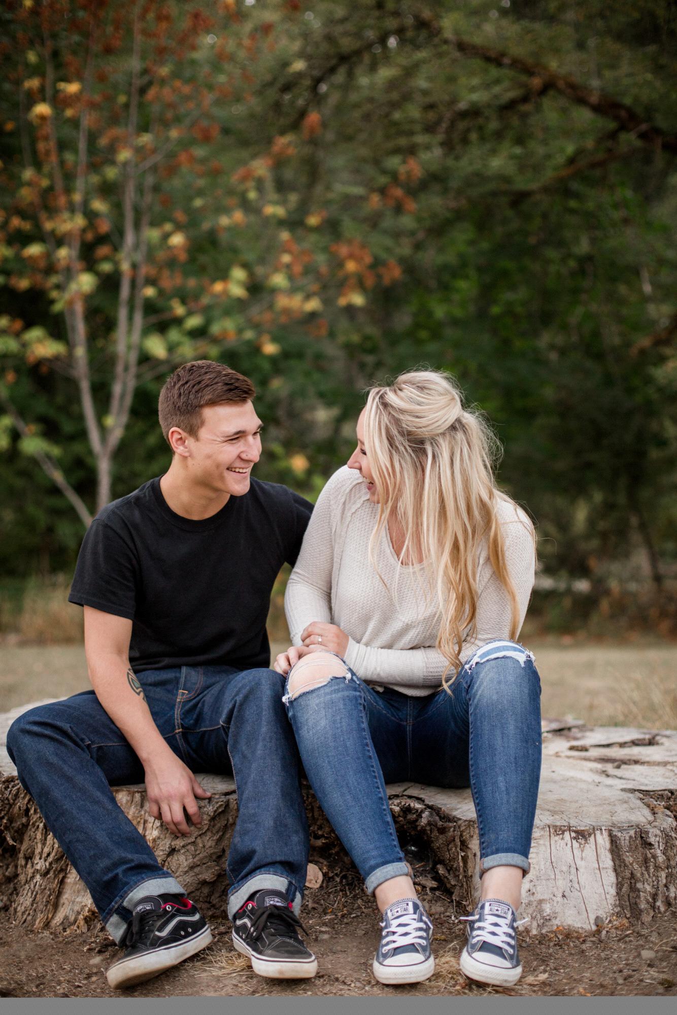 Taken by Cari Nolte Photography