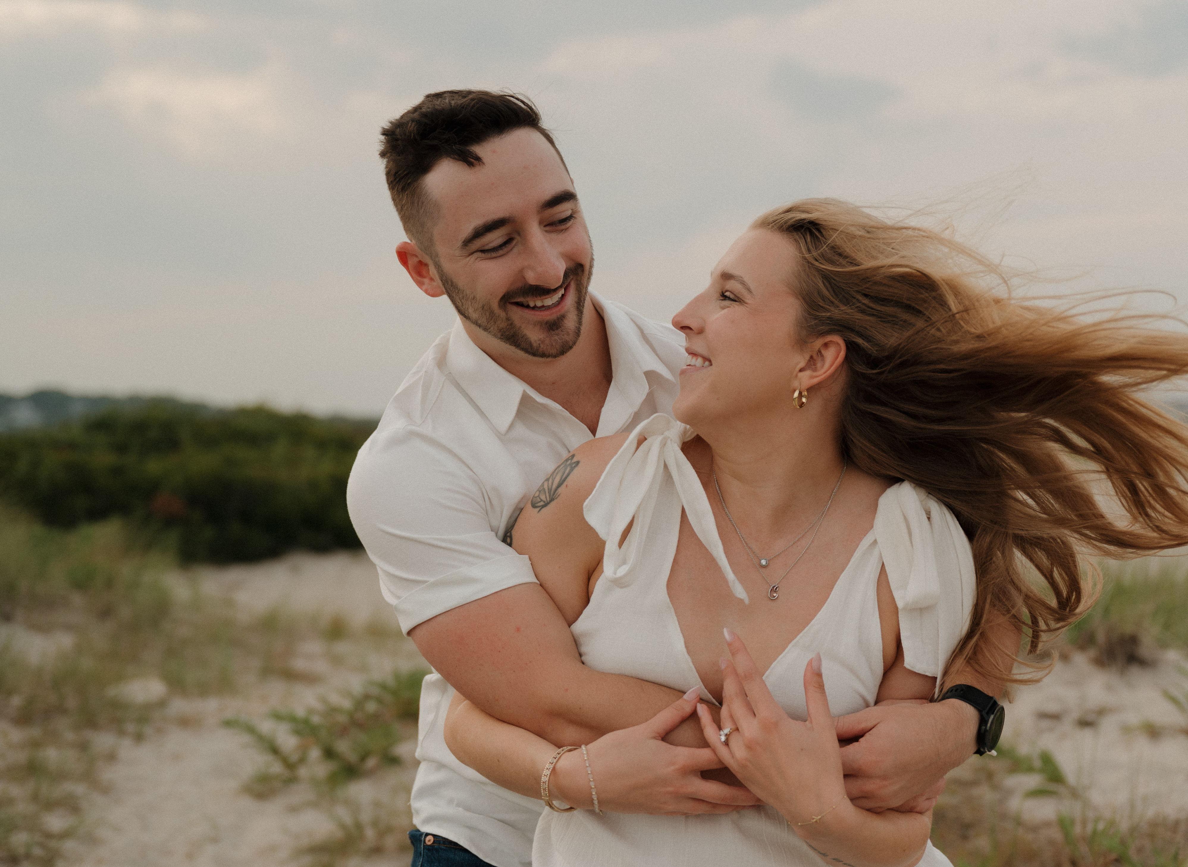 The Wedding Website of Sierra Rudolph and Cameron Aiello