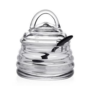 William Yeoward Crystal - William Yeoward Honeybee Honey Jar