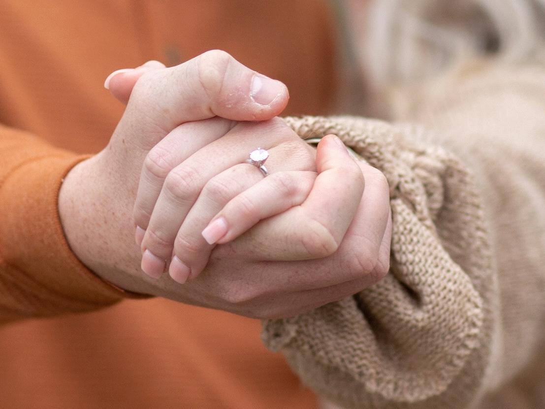 The Wedding Website of Hannah Schafer and Benjamin Crider