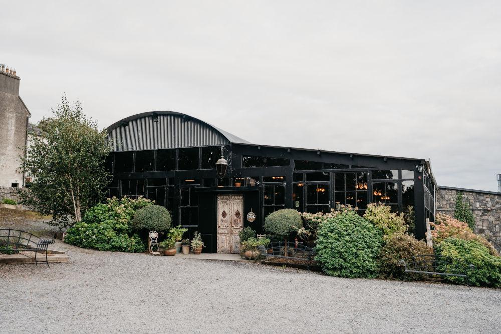 The Wedding Website of Lauren McCartney and Conor Barry