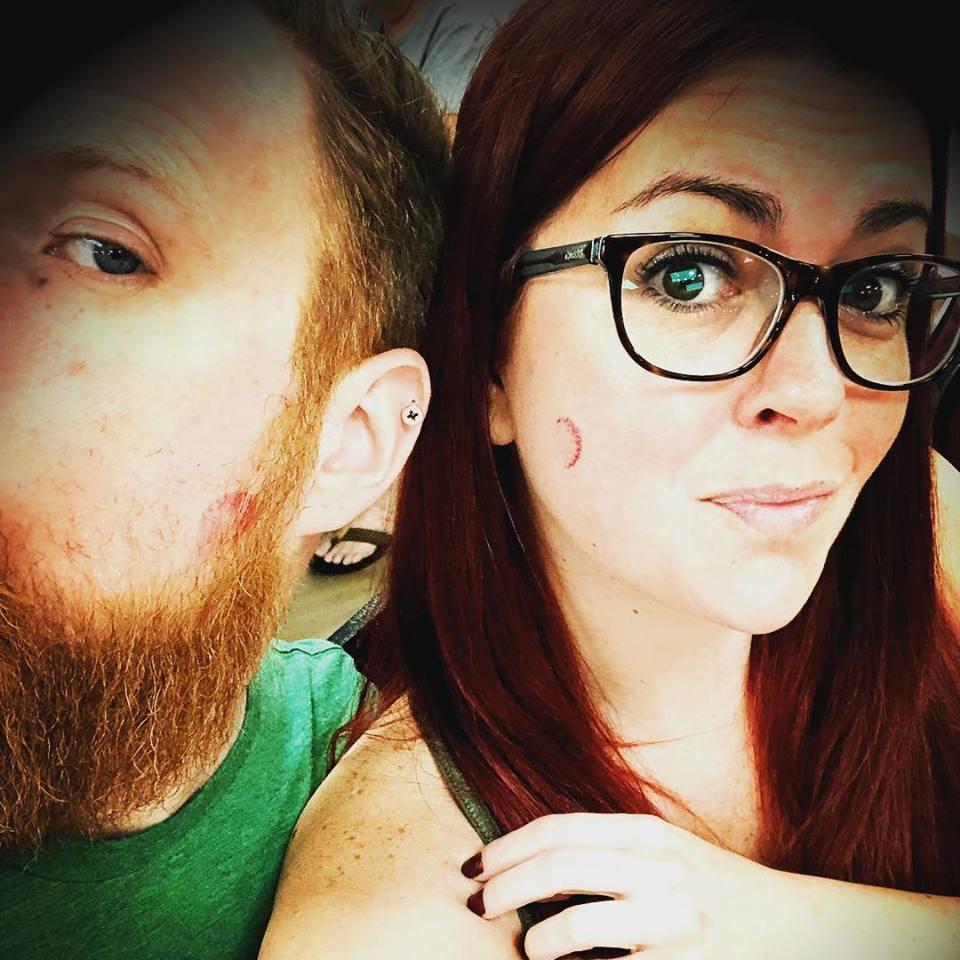 Matching Bingo Dabbers!