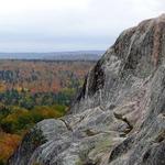 Hogback Mountain
