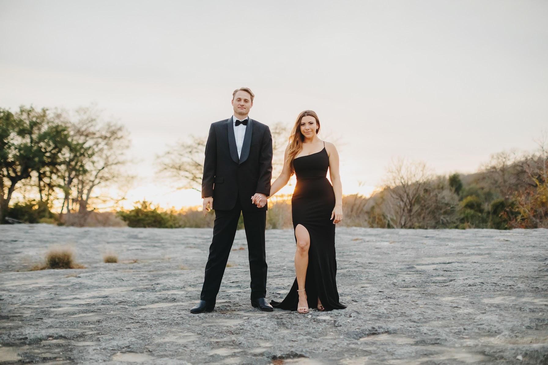 The Wedding Website of Erin Wessley and Bradley Kee