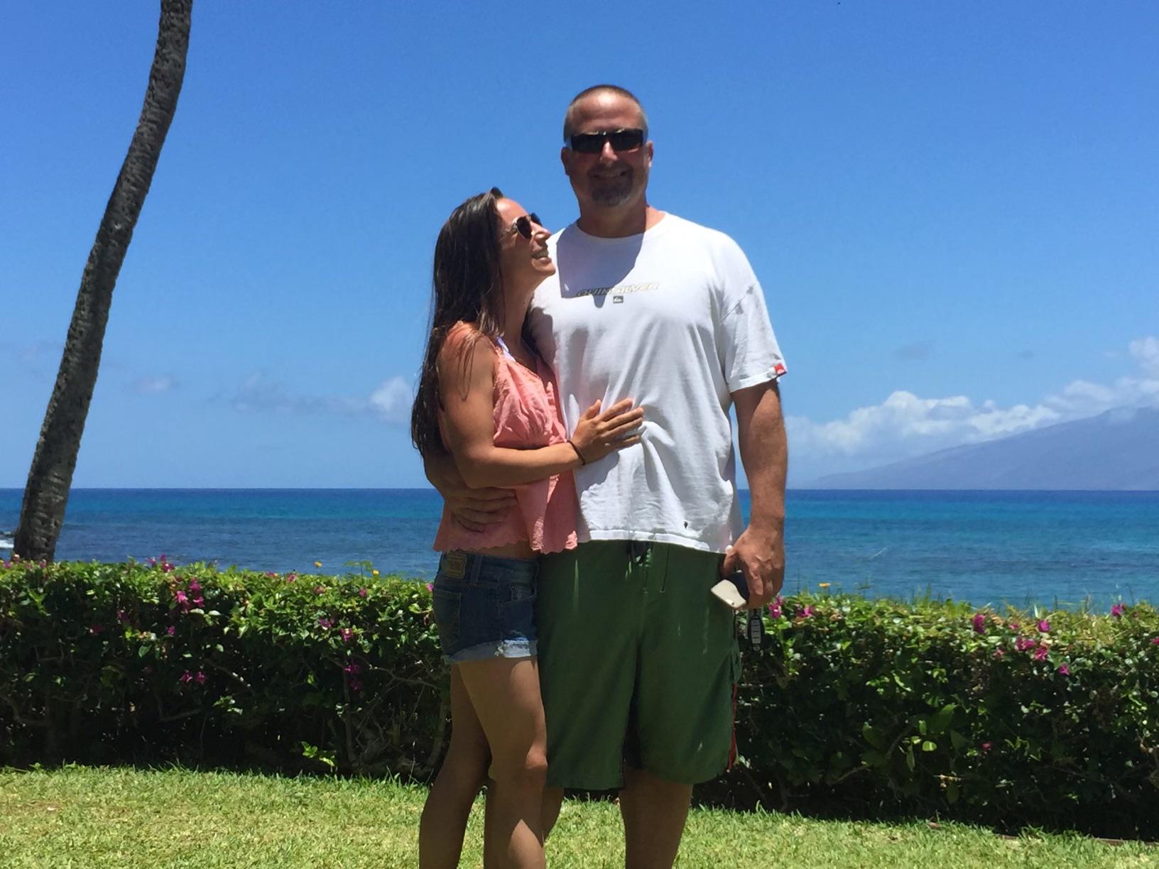 The Wedding Website of Amanda Hilton and Scott Reid