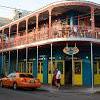 Frenchmen Street
