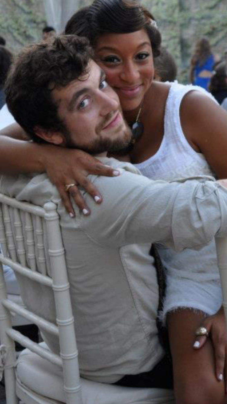 The Wedding Website of Erin Boyd and Nick Cassarino