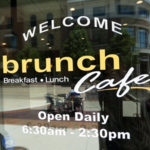 Brunch Cafe- St Charles