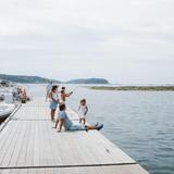 Daily Activities on Resort