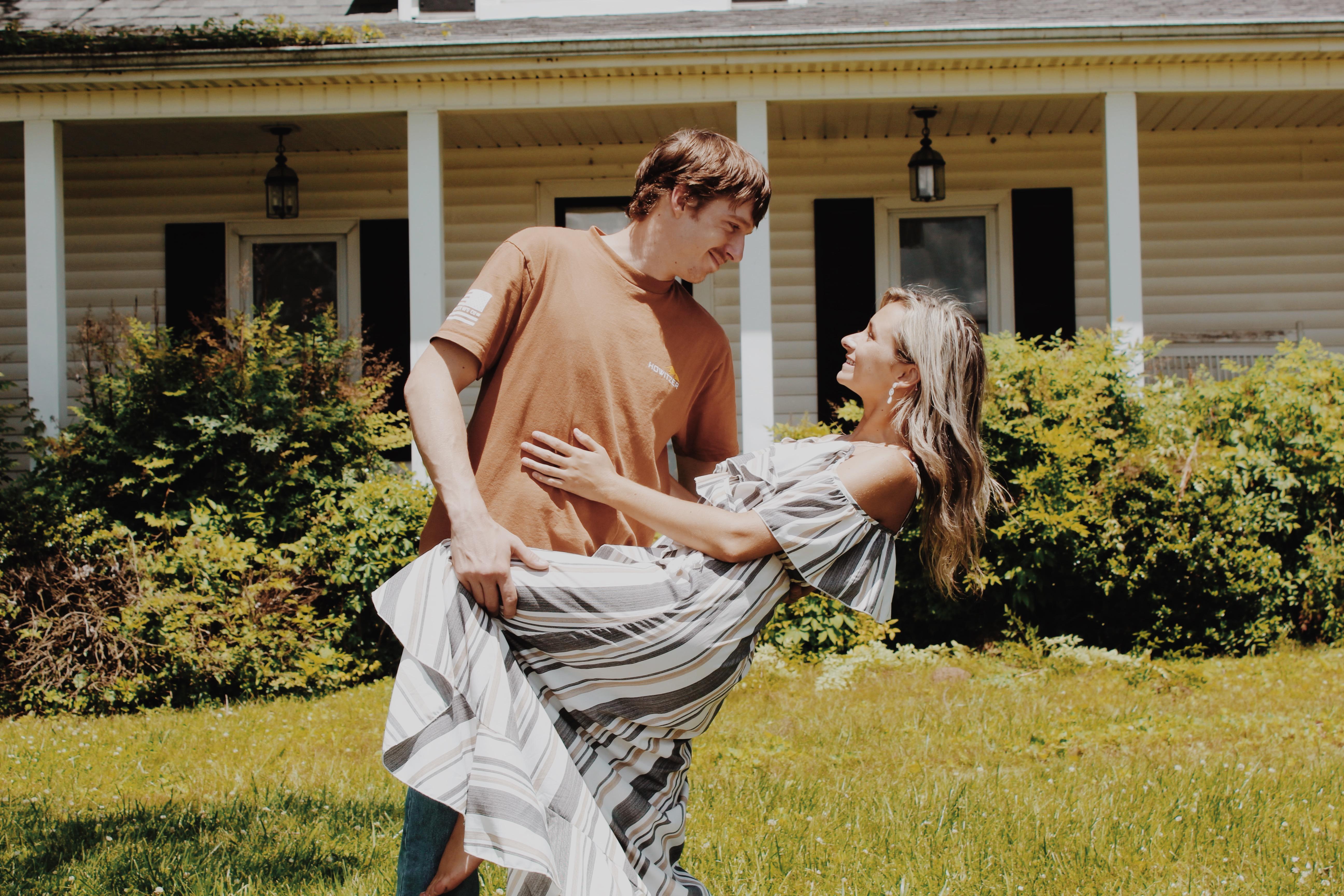 The Wedding Website of Sierra Campbell and Ryan Cothran